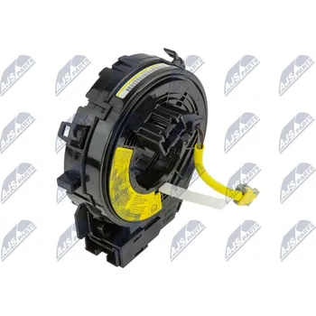 Auto-moto Vinutá pružina, airbag NTY EAS-FR-007