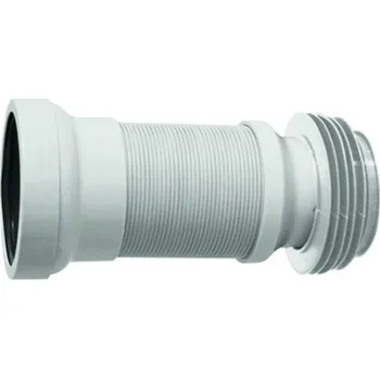 PLAST BRNO WC dopojení 275 - 550, flexi