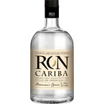 Ron Cariba White 0,7l