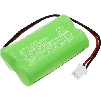 Baterie Cameron Sino CS-GRU089LS za Legrand 061089 - neoriginální