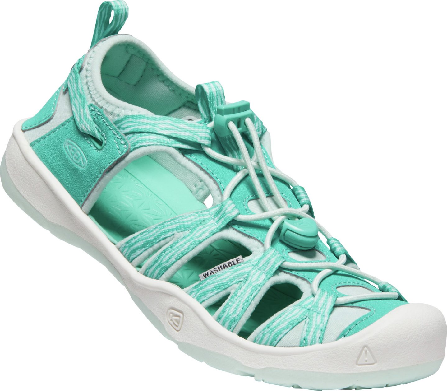 Moxie Younger Kids Sandalen - KEEN Footwear NL
