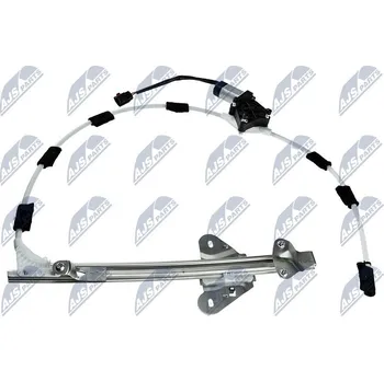 Stahovačka okna Zvedací zařízení oken NTY EPS-CH-003