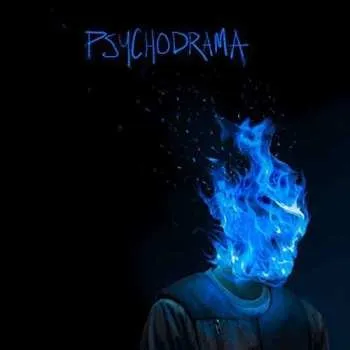 Zahraniční hudba CD Dave: Psychodrama 2019