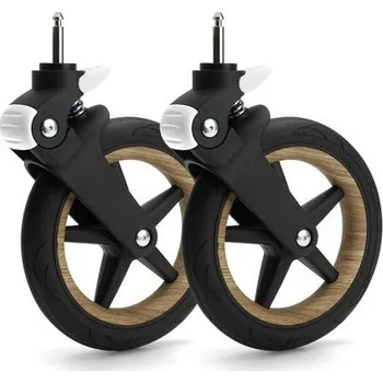 Poklice na kolo Bugaboo Fox - Kryty kol Wood