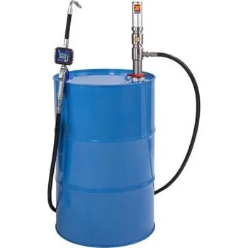 Čerpadlo Sestava čerpadla na nemrznoucí směsi MECLUBE 029-1384-000