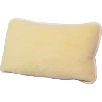 Polštář Runo Shop Zdravotní vlněný polštář 40x70cm