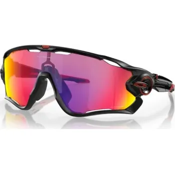 Sluneční brýle brýle Oakley Jawbreaker, matte black/prizm road 112385