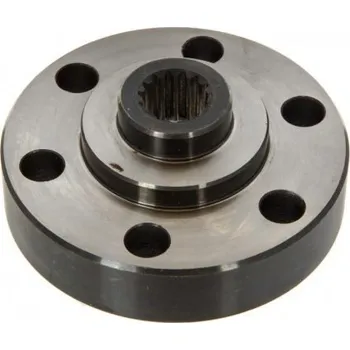 Náboj příruby Ford New Holland 81801947 MZR 58806