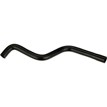 Spojovací materiál motoru Hadice, větrání klikové skříně GATES EMH327