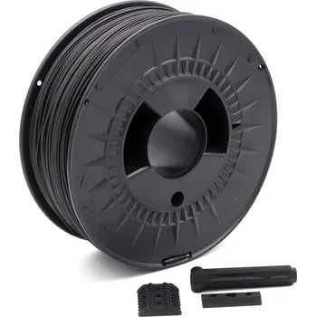 Filament TreeD STIRON HIPS černá 1,75mm 1kg