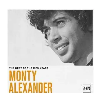 Zahraniční hudba CD Monty Alexander: Best Of Mps Years 2023