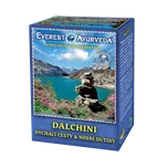 Everest Ajurveda Himalájský čaj DALCHINI - dýchací cesty 100g