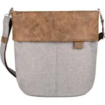 Zwei Taška přes rameno OLLI OT12 ice