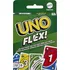 Desková hra Mattel UNO Flex