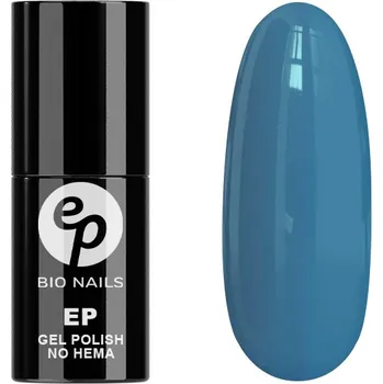 Lak na nehty BIO NAILS Gel lak Bio-nails EP no hema #025