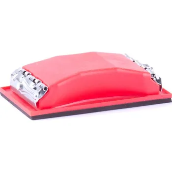 Brusný papír Držák brusných papírů 210x105mm