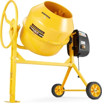 Míchačka Higher Schwartzmann 230 V 220 l