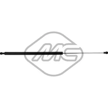 Příslušenství karosérie Pneumatická pružina, zavazadlový / nákladový prostor, , Metalcaucho, 46197