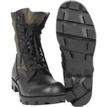 Boty US JUNGLE PANAMA zelené US11