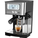 Sencor SES 4090SS Poloautomatické espresso