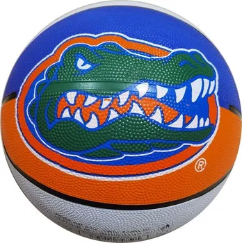 Basketbalový míč Acra GG716/40-OR basketbalový míč potištěný 7
