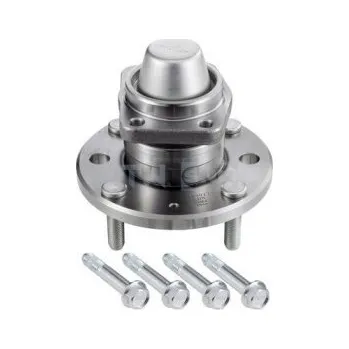 Sada lozisek kol, , SNR, R190.10