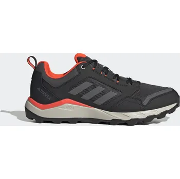Pánská sportovní obuv Pánské boty ADIDAS TERREX TRACEROCKER 2 IE9398 – Černá 40