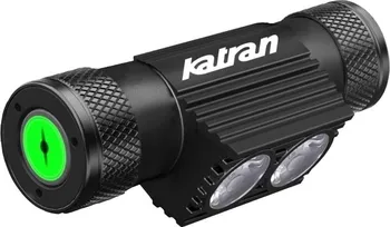 Čelovka Katran Headlamp W/B 460 Pro