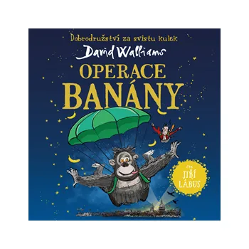 Operace Banány MP3 download