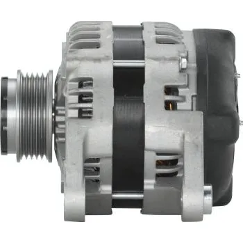 Alternátor Alternátor HELLA 8EL 011 712-361