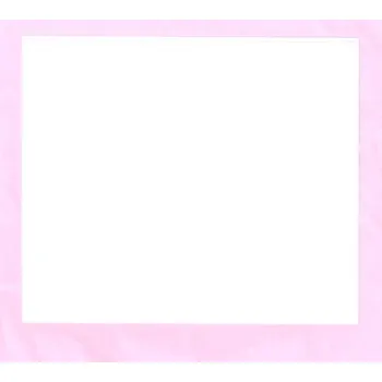 Obal na kolo Toppapír Papírová kapsa na hamburger 150/160mm 200ks