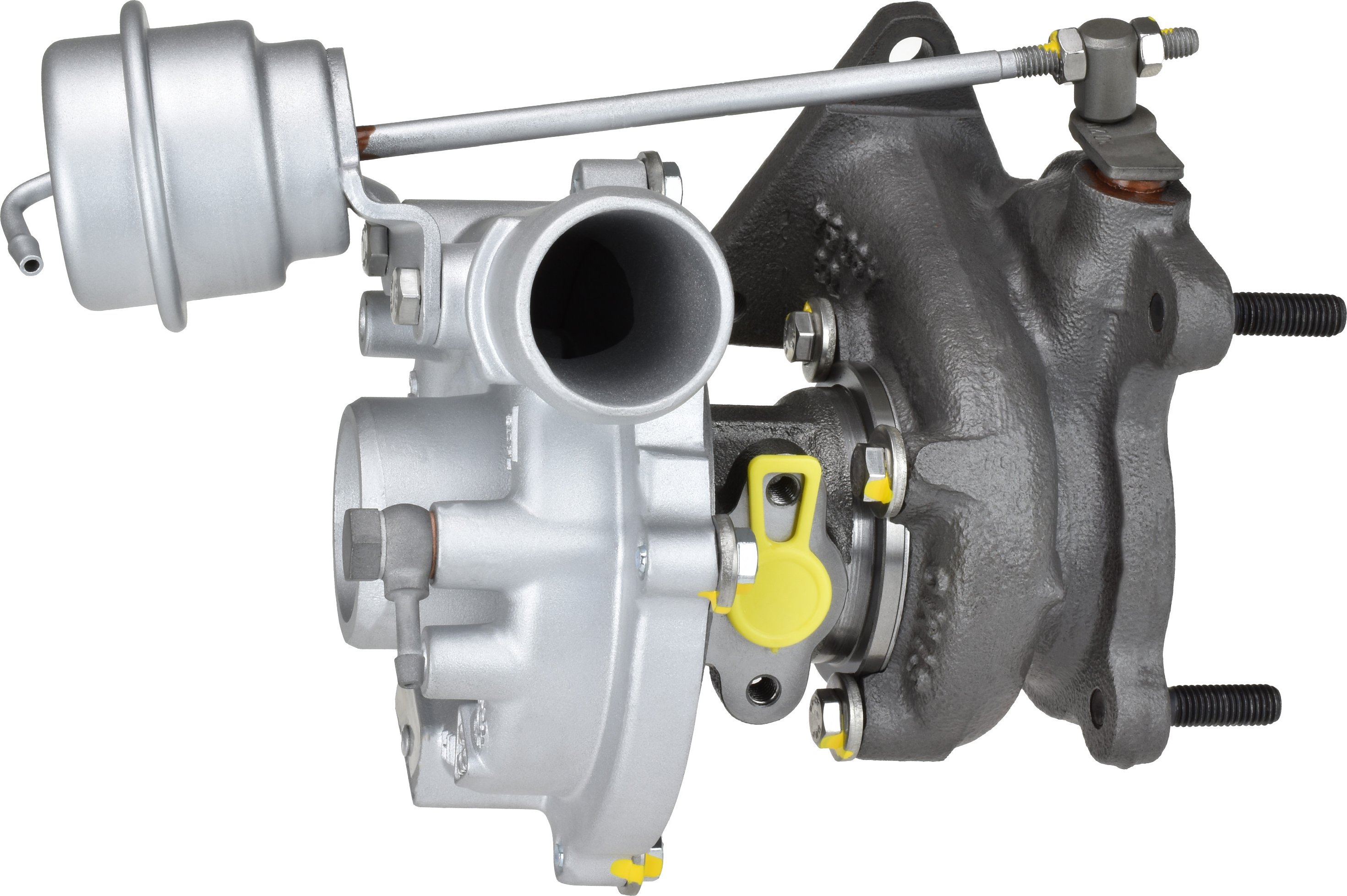 Turbo Škoda Octavia 1.9TDi 66kW AGR KKK 53039700015