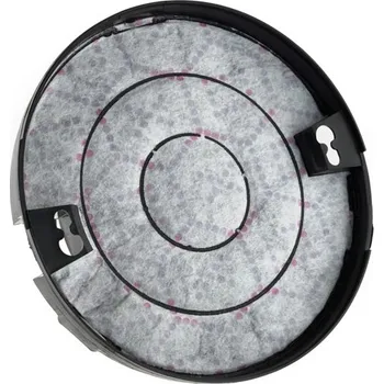 Příslušenství pro digestoř Care+ Protect Uhlíkový filtr s ikdikací nasycenosti CP029 35602052 pro Whirlpool AKR976AL/2