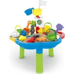 Woopie Herní stůl 3v1 pirát