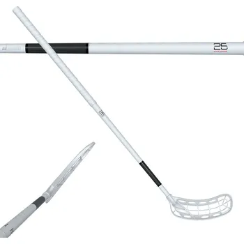 Florbalová hůl Fatpipe K.O. 26 Jab Pravá (pravá ruka dole) 101 cm (= 112 cm)