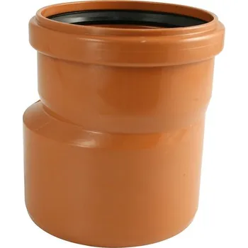 Kanalizační potrubí KGR kanalizační redukce 160/125 (Osma 6413807)