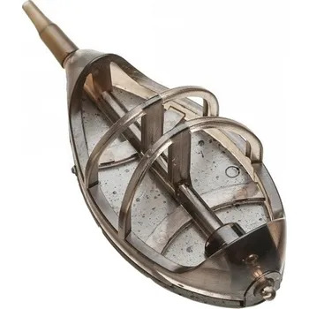 MIVARDI - Krmítko Method Feeder Premium vel. L 40 g