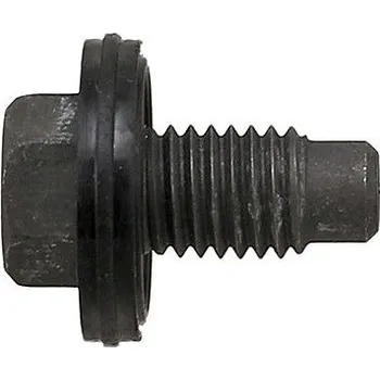 Motor automobilu Závitová zátka, olejová vana ELRING 589.670