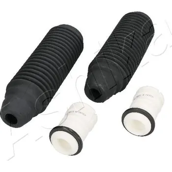 Ochranná sada proti prachu, tlumič pérování ASHIKA 159-01-101