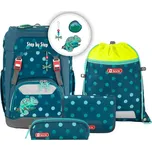 Step By Step Grade 5dílný set