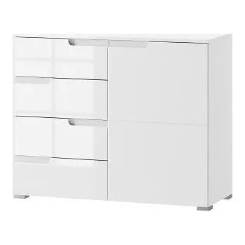 Předsíňová stěna Předsíňová stěna (předsíň) Selene - Moderní předsíňová stěna