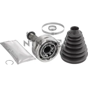 Poloosa kola Sada kloubů, hnací hřídel, , SNR, OJK55.039