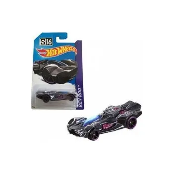 autodráha Mattel Hot Wheels Angličák Rev Rod S16
