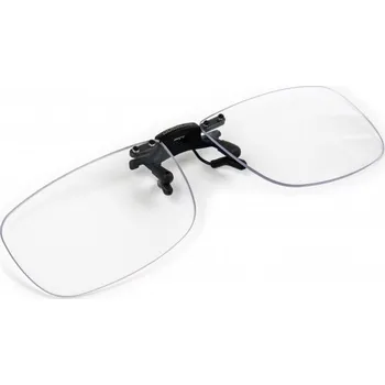 Lupa Zvětšovací klipové čočky Guideline Clip On Magnifier Glasses 3X