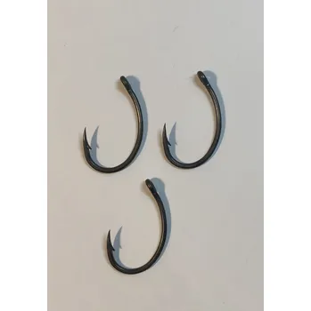 Rybářský háček AzFishing Háčky Krank Hooks Velikost háčku: #10