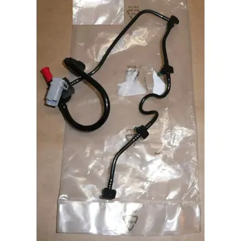 palivové potrubí přepadu renault 1.9 dci,8200059243