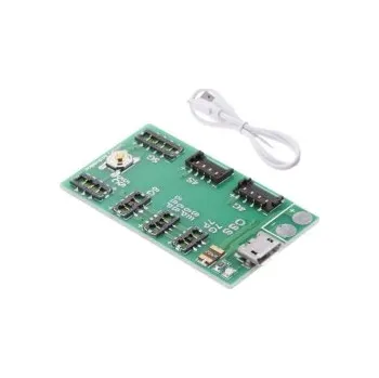 Nabíjecí panel a aktivátor baterie iPhone 4,5,6,7