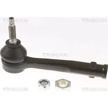 Táhlo řízení Hlava příčného táhla řízení TRISCAN 8500 80134