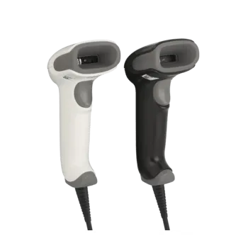 Kancelářská technika HONEYWELL 1470G2D-6USB-1-R