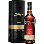 Ron Zacapa Centenario Solera Gran Reserva 0,7l 40%